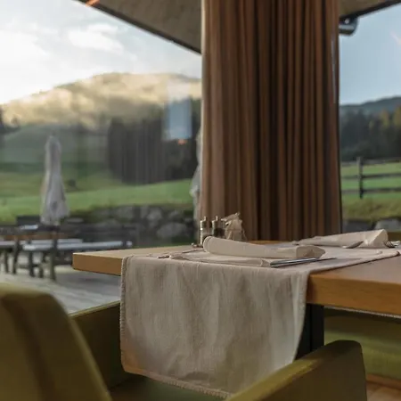 Joas Natur.hotel.b&b Hotel