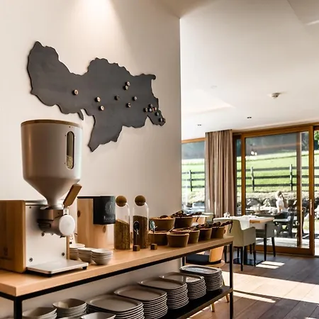 Joas Natur.hotel.b&b Hotel 4*