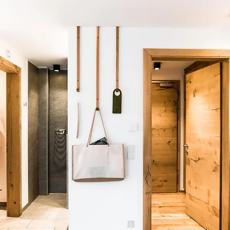 Joas Natur.hotel.b&b Hotel