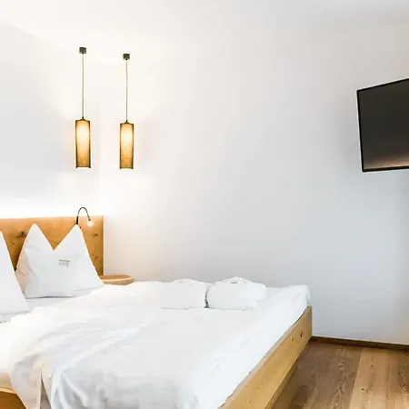 Joas Natur.hotel.b&b Innichen