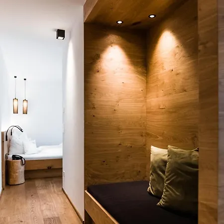 Joas Natur.hotel.b&b 4* Innichen