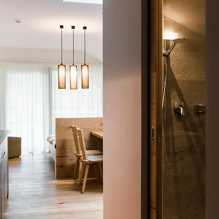 Joas Natur.hotel.b&b Hotel Innichen