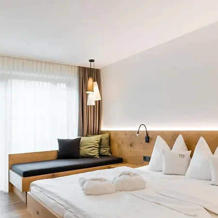 Joas Natur.hotel.b&b Hotel 4*