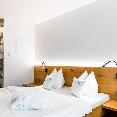 Hotel Joas Natur.hotel.b&b Innichen