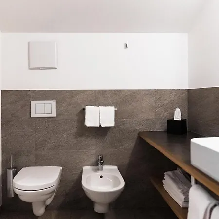 Joas Natur.hotel.b&b Hotel 4*