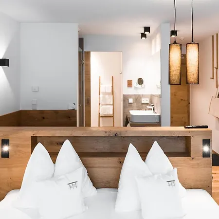 Hotel Joas Natur.hotel.b&b 4*