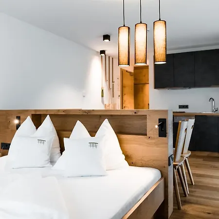 Joas Natur.hotel.b&b Hotel