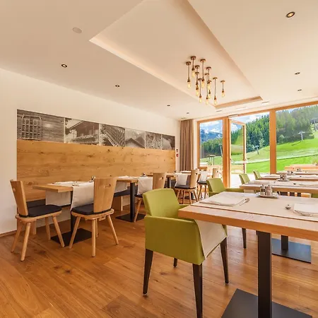 Joas Natur.hotel.b&b Hotel