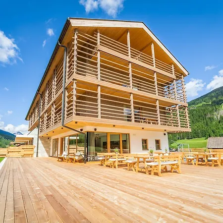 Joas Natur.hotel.b&b Hotel