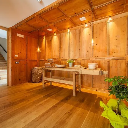 Joas Natur.hotel.b&b Hotel