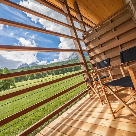 Joas Natur.hotel.b&b Innichen