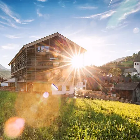Hotel Joas Natur.hotel.b&b Innichen