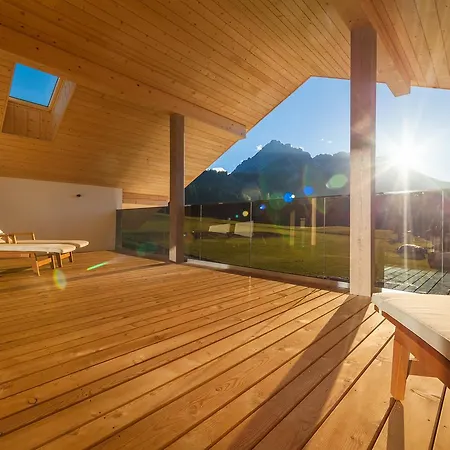 Joas Natur.hotel.b&b Hotel 4*