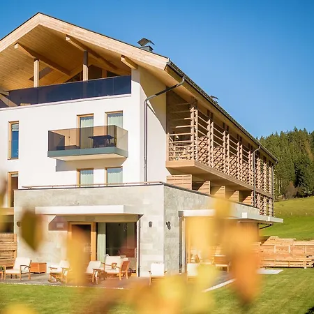 Joas Natur.hotel.b&b Hotel
