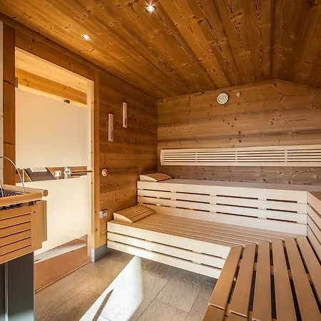 Joas Natur.hotel.b&b 4*