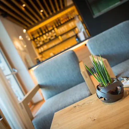 Joas Natur.hotel.b&b 4*