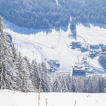 Hotel Joas Natur.hotel.b&b 4*