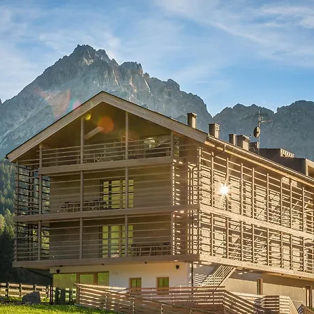 Joas Natur.hotel.b&b Hotel 4*