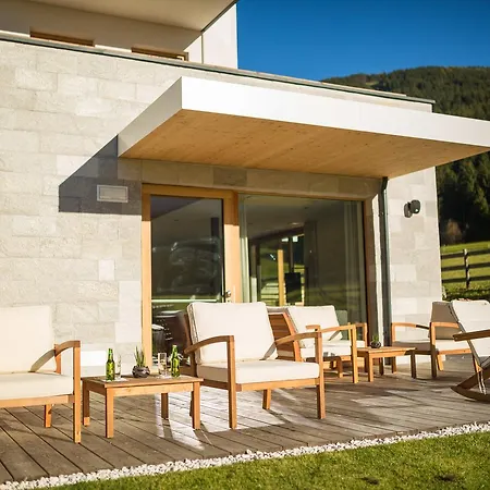 Hotel Joas Natur.hotel.b&b 4*