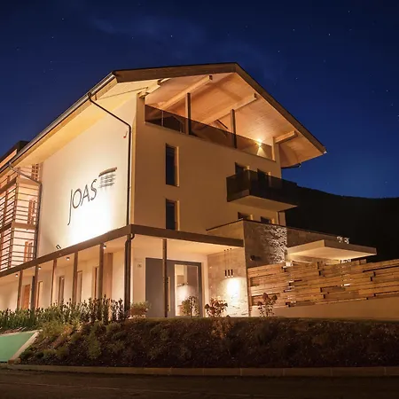 Joas Natur.hotel.b&b 4* Innichen
