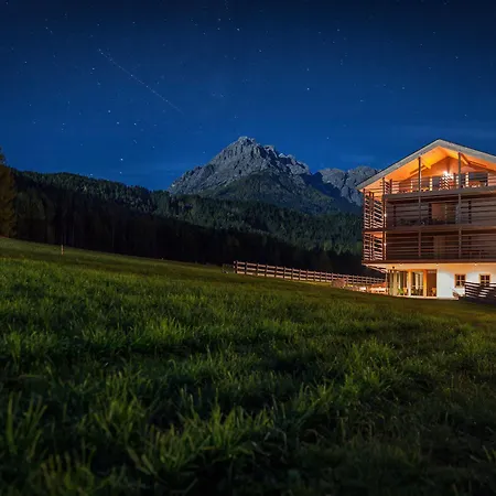 Hotel Joas Natur.hotel.b&b 4*