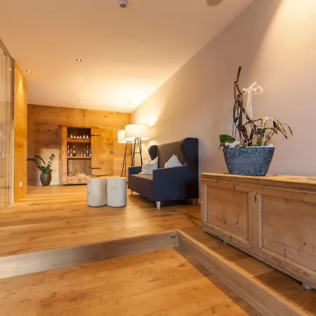 Joas Natur.hotel.b&b 4* Innichen