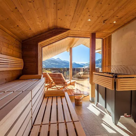 Joas Natur.hotel.b&b Hotel 4*