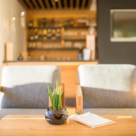 Joas Natur.hotel.b&b Innichen