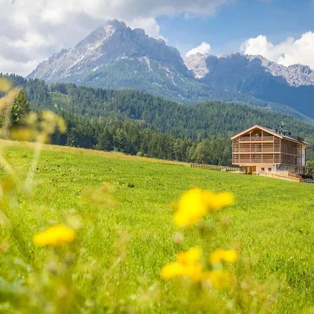 Joas Natur.hotel.b&b Hotel