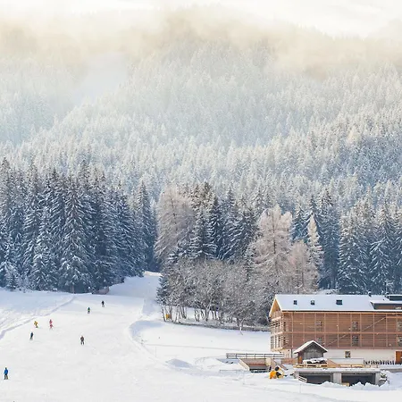 Joas Natur.hotel.b&b Innichen