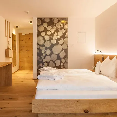 Joas Natur.hotel.b&b Hotel Innichen