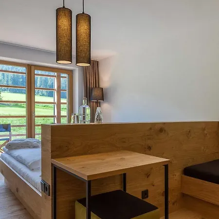 Joas Natur.hotel.b&b 4*
