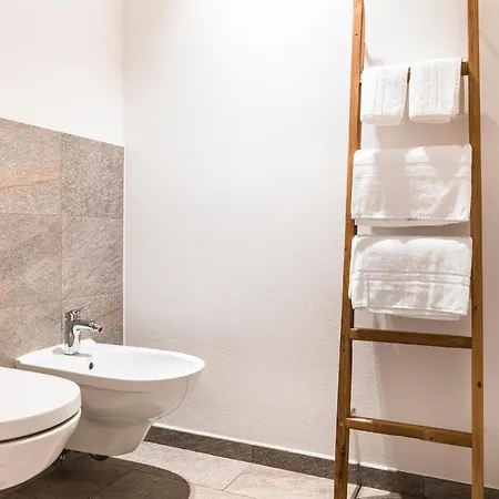 Hotel Joas Natur.hotel.b&b San Candido