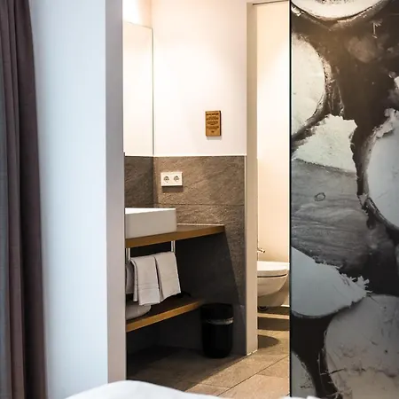 Hotel Joas Natur.hotel.b&b San Candido