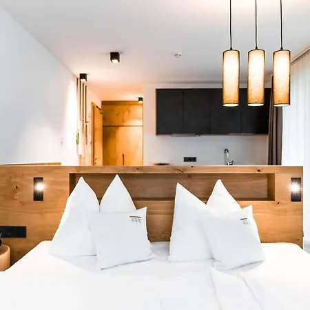 Joas Natur.hotel.b&b 4* San Candido