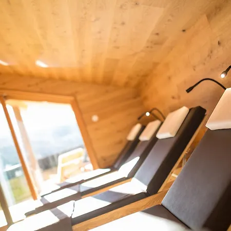 Hotel Joas Natur.hotel.b&b
