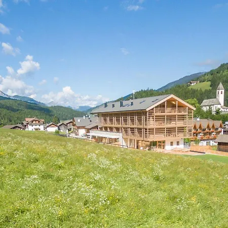 Joas Natur.hotel.b&b San Candido