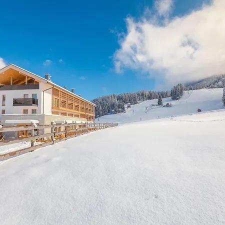Joas Natur.hotel.b&b Hotel San Candido