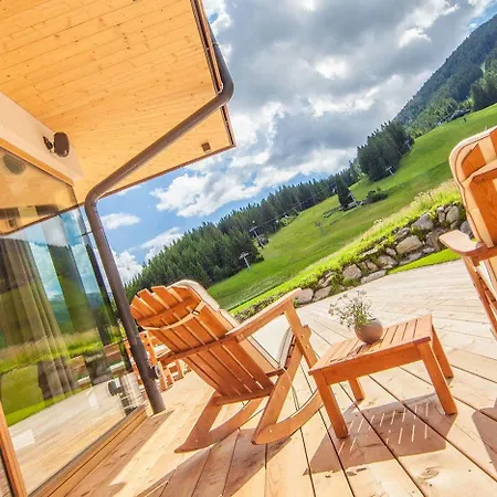Joas Natur.hotel.b&b Hotel