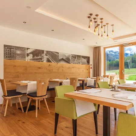 Joas Natur.hotel.b&b Hotel 4*