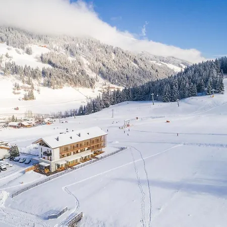 Joas Natur.hotel.b&b